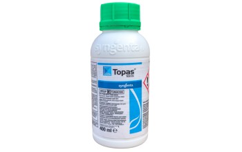 TOPAS 100 EC (Penconazole 10%)