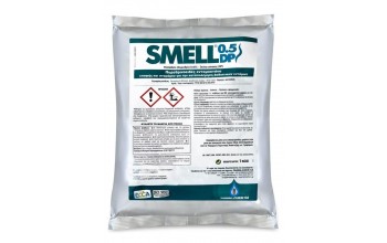 SMELL DP (Permethrin 0.46%)