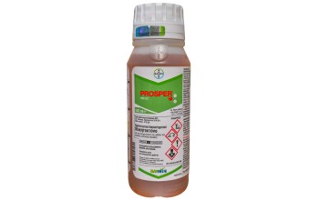 PROSPER 500 SC (Spiroxamine 50%)