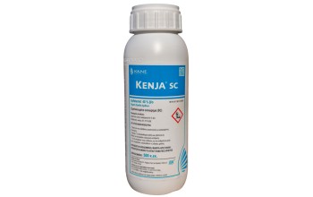 KENJA SC (Isofetamid 40%)