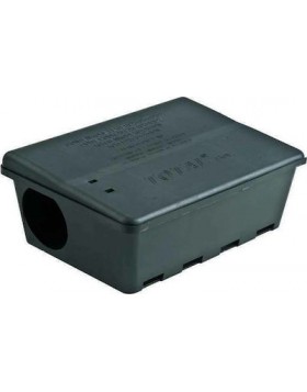 ΔΟΛΩΜΑΤΙΚΟΣ ΣΤΑΘΜΟΣ TOTAL BOX