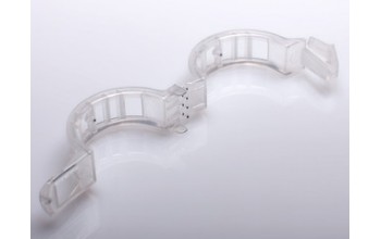 ΚΛΙΠ ΤΟΜΑΤΑΣ ΔΙΑΦΑΝΕΣ ·  OPTIMA CLIPS 230 MM