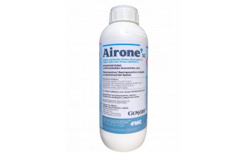 AIRONE SC (Oξυχλωριούχος χαλκός 23.86%, Yδροξείδιο χαλκού 23.73%)