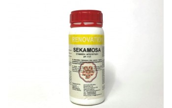 RENOVATION SEKAMOSA