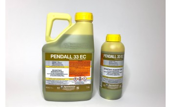 PENDALL 33 EC - PULL 33 EC - CATHARSIS 33 EC