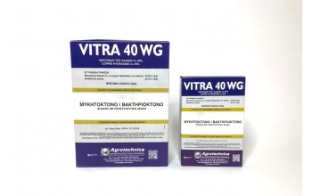VITRA 40 WG (COPPER HYDROXIDE)