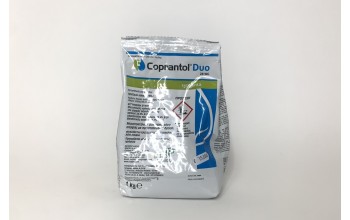 COPRANTOL DUO 28 WG