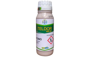 TELDOR 500 SC (Fenhexamid 50%)