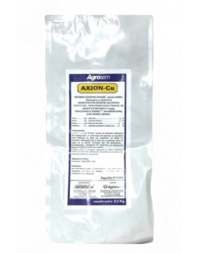 AXION Cu 500 GR