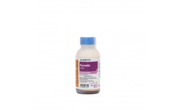 FONTELIS 20 SC (Penthiopyrad 20%)