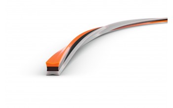 ΜΕΣΙΝΕΖΑ ΣΤΑΥΡΟΕΙΔΗ STIHL 3.3 mm CF3 PRO