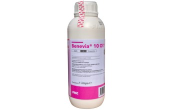 BENEVIA OD (Cyantraniliprole 10%)