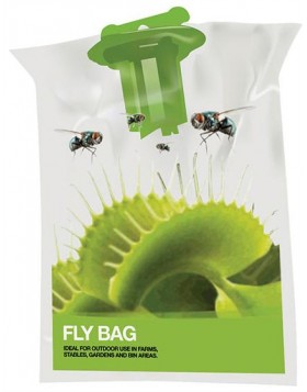 ΜΥΓΟΠΑΓΙΔΑ FLY BAG
