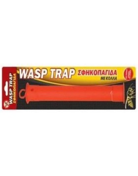 ΣΦΗΚΟΠΑΓΙΔΑ WASP TRAP