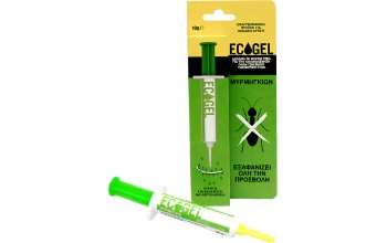 ECoGEL · ΜΥΡΜΗΓΚΙΑ 10 GR