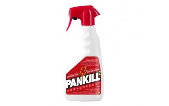 PANKILL 2 SPRAY 500 ML · ΕΤΟΙΜΟΧΡΗΣΤΟ ΕΝΤΟΜΟΚΤΟΝΟ-ΑΚΑΡΕΟΚΤΟΝΟ