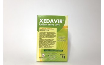 XEDAVIR WP (BIO)