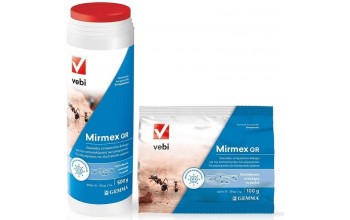 MIRMEX · ΚΟΚΚΩΔΕΣ ΕΝΤΟΜΟΚΤΟΝΟ ΔΟΛΩΜΑ ΓΙΑ ΜΥΡΜΗΓΚΙΑ