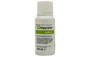 IMPERATOR ΕΝΤΟΜΟΚΤΟΝΟ