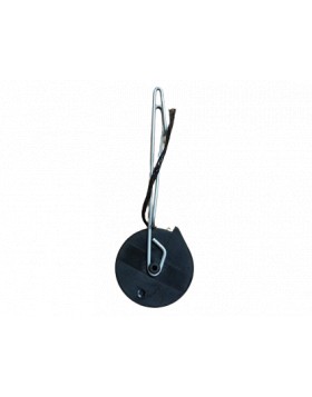 ROLLER HOOK · METAL PART ΜΕΤΑΛΛΙΚΟ ΤΜΗΜΑ ΚΡΕΜΑΣΤΡΑΣ ΜΕ ΦΡΕΝΟ