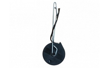 ROLLER HOOK · METAL PART ΜΕΤΑΛΛΙΚΟ ΤΜΗΜΑ ΚΡΕΜΑΣΤΡΑΣ ΜΕ ΦΡΕΝΟ