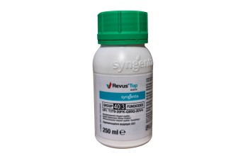 REVUS TOP SC (Difenoconazole 25%, Mandipropamid 25%)