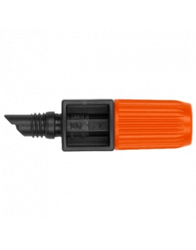 ΑΚΡΙΑΝΟΣ ΣΤΑΛΑΚΤΗΣ ΡΥΘΜΙΖΟΜΕΝΗΣ ΡΟΗΣ MICRO-DRIP 0-20LT/H 1391-29