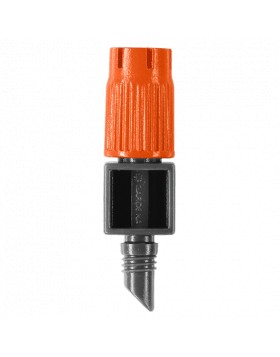 ΑΚΡΙΑΝΟ ΜΠΕΚ MICRO-DRIP ΟΜΠΡΕΛΑ ΓΙΑ ΜΙΚΡΕΣ ΕΠΙΦΑΝΕΙΕΣ 8320-29