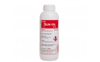 SUN OIL 7 E