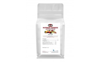 MILLER NUTRIENT EXPRESS 4-41-27 1 KG