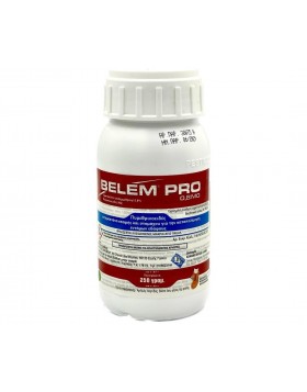 BELEM PRO 0.8 MG (Cypermethrin 0.8%)