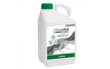 GRAVITAL FORCE SC 5 LT