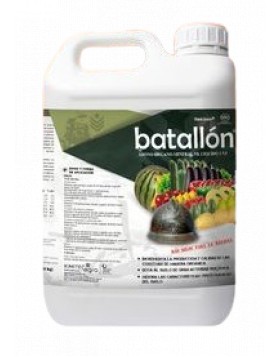 BATALLON 5 LT
