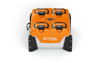 AL 301-4, ΠΟΛΥΦΟΡΤΙΣΤΗΣ