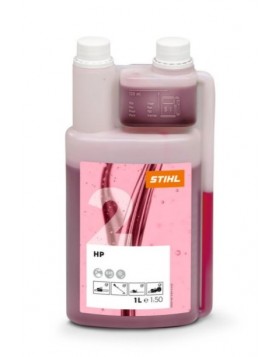 ΛΑΔΙ ΔΙΧΡΟΝΩΝ ΚΙΝΗΤΗΡΩΝ HP