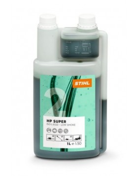 ΛΑΔΙ ΔΙΧΡΟΝΩΝ ΚΙΝΗΤΗΡΩΝ HP SUPER