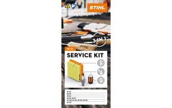 SERVICE KIT 31 ΓΙΑ ΤΑ ΤΗΛΕΣΚΟΠΙΚΑ ΑΛΥΣΟΠΡΙΟΝΑ HT 133, ΚΑΙ ΚΙΝΗΤΗΡΑ KOMBI KM 131