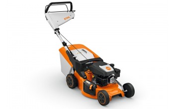 ΒΕΝΖΙΝΟΚΙΝΗΤΗ ΜΗΧΑΝΗ ΓΚΑΖΟΝ RM 248 T