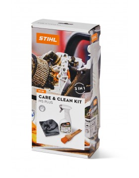 CARE AND CLEAN KIT MS PLUS