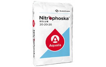 NITROPHOSKA® SOLUB 20-20-20 (+TE) 25 KG