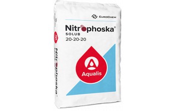 NITROPHOSKA® SOLUB 20-20-20 (+TE) 25 KG