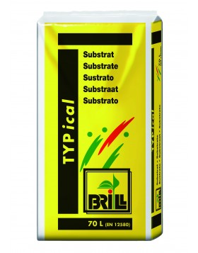 ΤΥΡΦΗ BRILL TYPE 4 70 LT