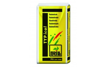 ΤΥΡΦΗ BRILL TYPE 4 70 LT