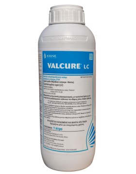 VALCURE LC (Bacillus amyloliquefaciens 5%)