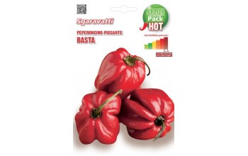 ΚΟΚΚΙΝΗ ΠΙΠΕΡΙΑ CHILLI BASTA
