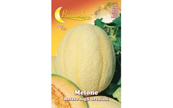 ΠΕΠΟΝΙ RETATO DEGLI ORTOLANI
