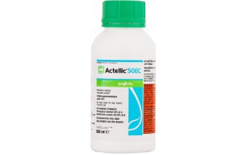 ACTELLIC 50 EC