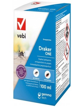 DRAKER ONE 100 ML