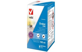 DRAKER ONE 100 ML
