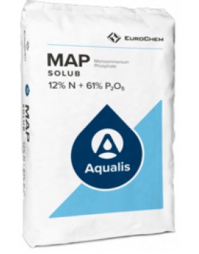 MAP Solub 12-61-0 EUROCHEM